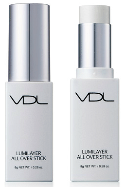 VDL Lumilayer All Over Stick Travel makeup convenient stick highlighters eyeshadows for radiant skin.png